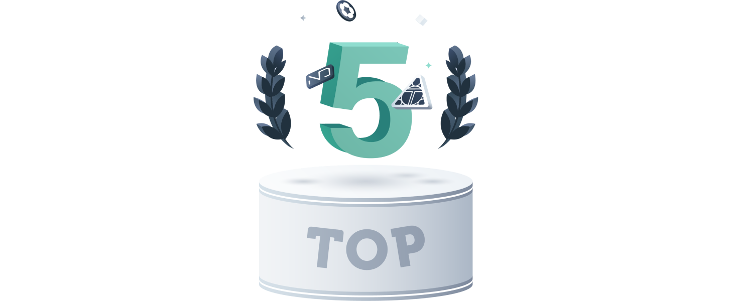 五大区块链游戏值得一试