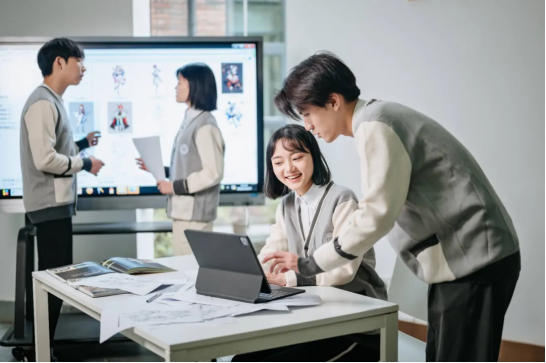 软件技术（互联网游戏动漫开发）：成为行业高端人才，这个专业必不可少！