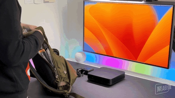 当贝D5X pro对比极米Z6X Pro， 轻薄投影仪画质对比实测