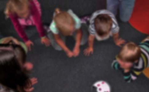 对幼儿园工作的建议和意见